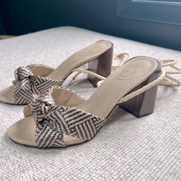 Sam Edelman Bodhi Sandal - Picture 3 of 5